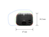 Scanner Epson WORKFORCE ES-50