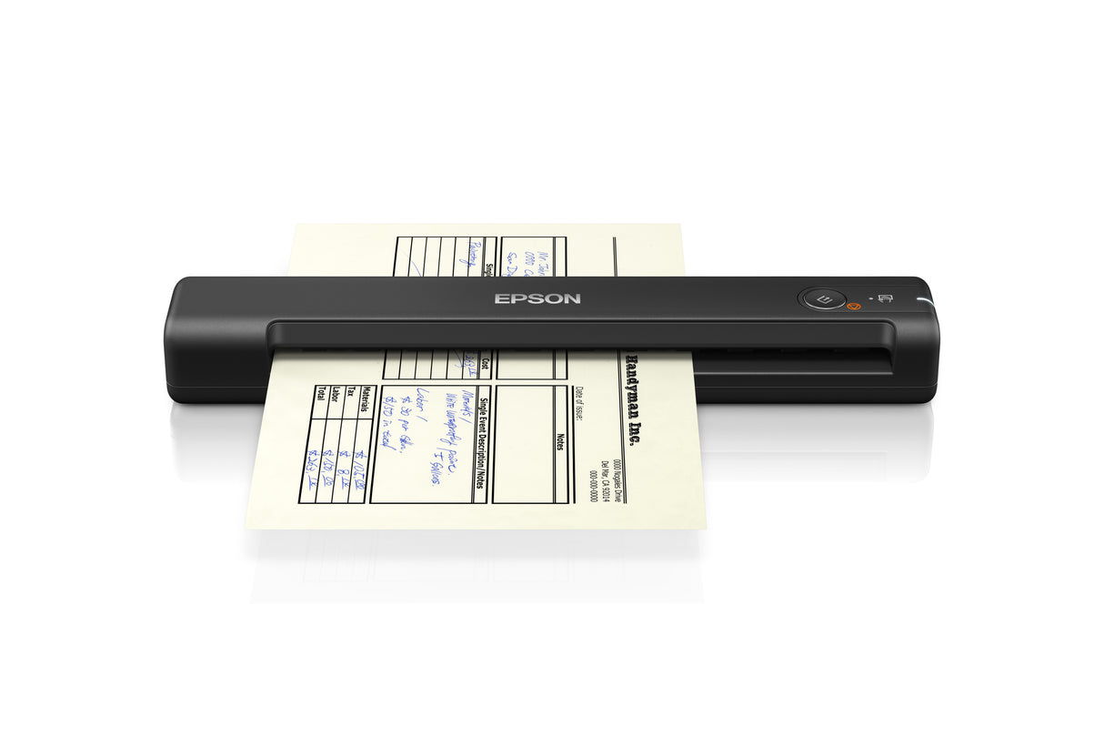 Scanner Epson WORKFORCE ES-50