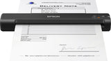 Scanner Epson WORKFORCE ES-50