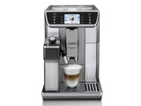 Machine expresso broyeur - De'Longhi - Primadonna elite - ECAM650.55.MS - 14 recettes - Gris