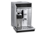 Machine expresso broyeur - De'Longhi - Primadonna elite - ECAM650.75.MS - 21 recettes - Inox