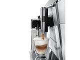 Machine expresso broyeur - De'Longhi - Primadonna elite - ECAM650.75.MS - 21 recettes - Inox