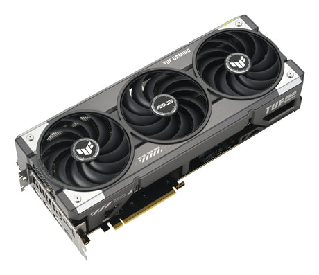 Carte Graphique - Asus - TUF Gaming GeForce RTX 5070 - 12 Go GDDR7 - PCIe 5.0 - HDMI, DisplayPort