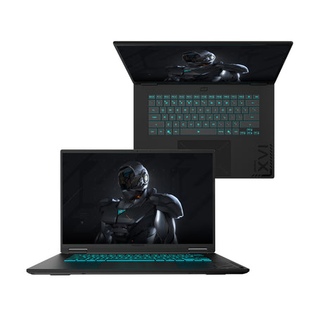Ordinateur Portable Gigabyte Gaming A16 CWHI3FR894SH (16")