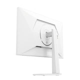 Ecran PC Gamer - AOC - 27'' - 4K 160Hz / FHD 320Hz - Dalle Fast IPS - 0,5ms - Ajustable en hauteur - U27G4R