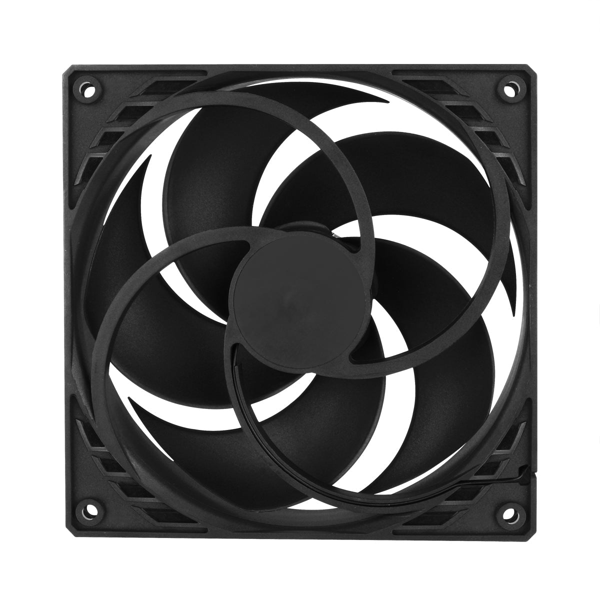 Ventilateur de boitier Arctic P14 - 14cm (Noir)