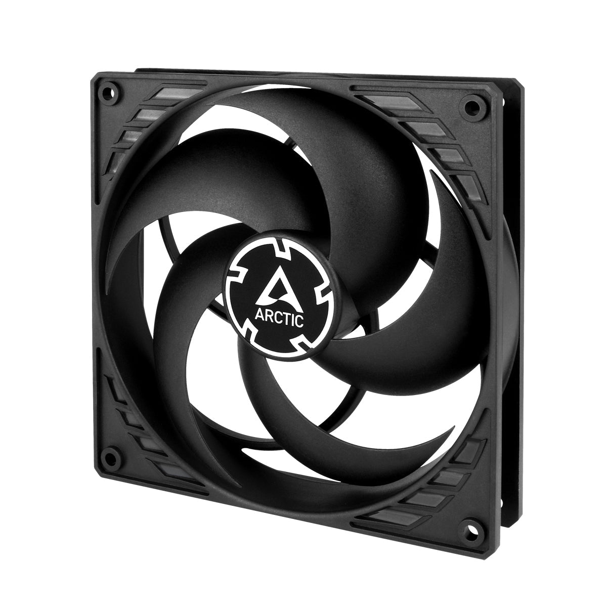 Ventilateur de boitier Arctic P14 - 14cm (Noir)