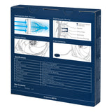 Ventilateur de boitier Arctic P14 - 14cm (Noir)