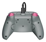 Manette de jeu - Xbox - Rematch Advanced - Filaire - Cherry Blossom - Compatible PC - Turtle Beach