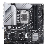 Carte mere - ASUS - PRIME Z790M-PLUS - Intel Z790 LGA 1700 micro ATX