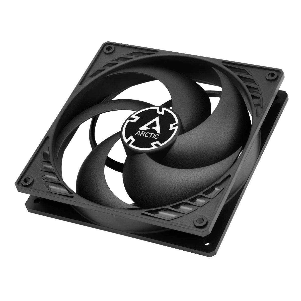 Ventilateur de boitier Arctic P14 - 14cm (Noir)