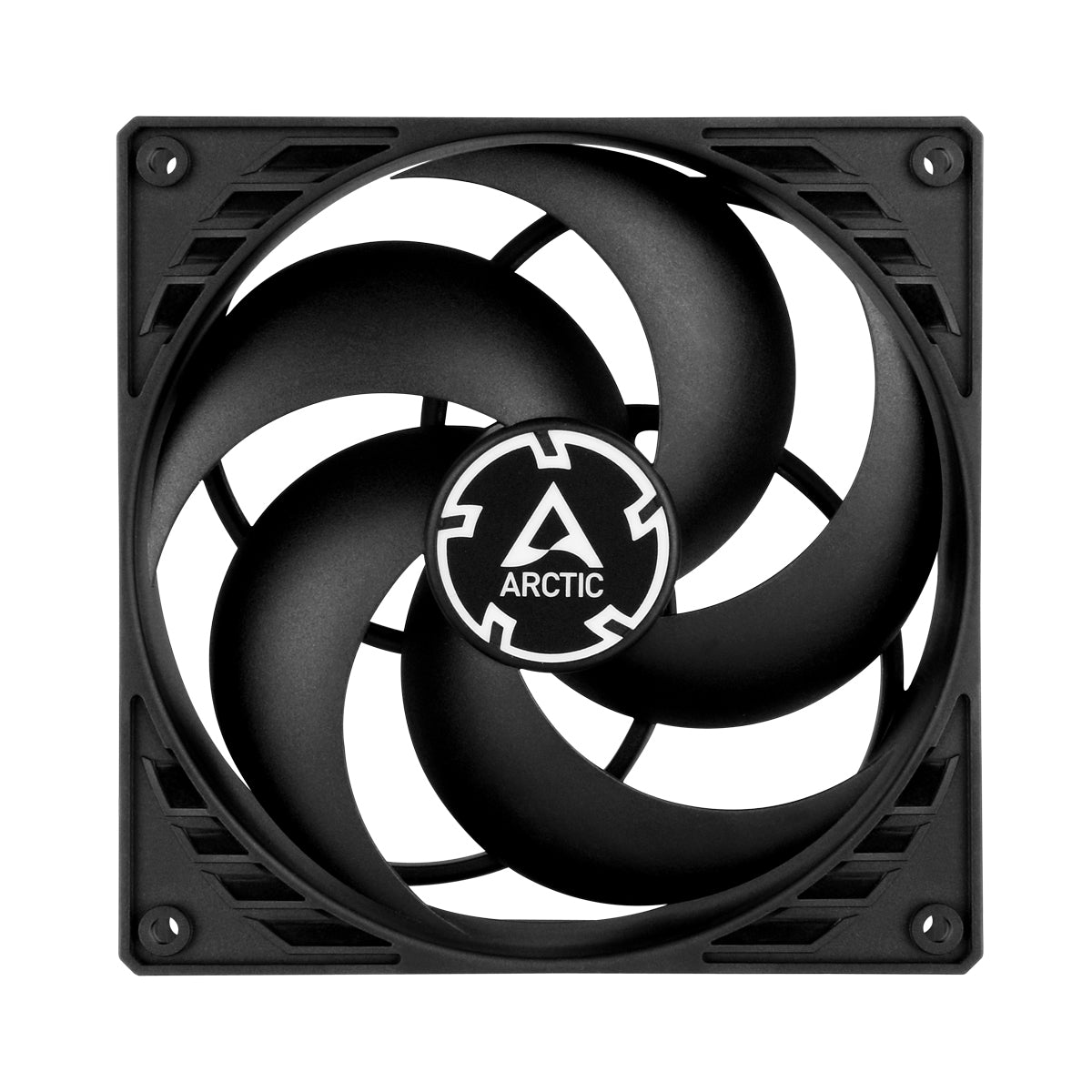 Ventilateur de boitier Arctic P14 - 14cm (Noir)