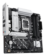Carte mere - ASUS - PRIME B860M-A-CSM - Intel B860 LGA 1851 (Socket V1) micro ATX