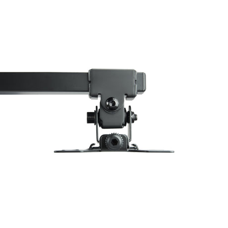 Support double-écran à poser Tooq DB1727TN 17"-27" (6kg max) (Noir)