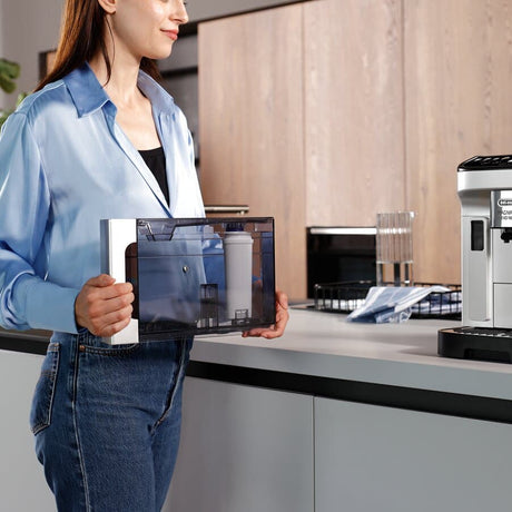 Filtre a café Delonghi Cartouche filtre a eau DLSC002