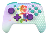 Manette gaming sans fil pour Nintendo Switch™ - TURTLE BEACH - TBC-8101-95 - Rematch™ Invincible Mario
