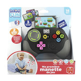 Ma premiere manette de jeux video - INFINI FUN - Des 18 mois