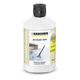 Nettoyant moquettes et tapis Karcher RM 519 pour nettoyeur vapeur