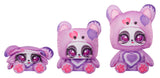 L.O.L. Surprise - Poupée Tweens Costume - Houps Cutie - Poupée de 17cm + animal gonflable - Surprise a découvrir - 4 modeles a colle