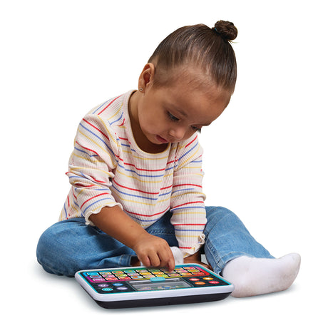 VTECH BABY - LUMI TABLETTE ABC ANIMAUX - Multicolore