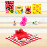 Activités créatives et manuelles - ZURU - Slime Mart Shopping Bag - Des 6 ans