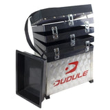 DUDULE Panier Siege 3 casiers, Article de peche, Pour adulte