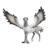 Figurine Buck, Personnage de l'univers Harry Potter, Schleich 13988 Harry Potter Wizading World, pour enfants des 6 ans