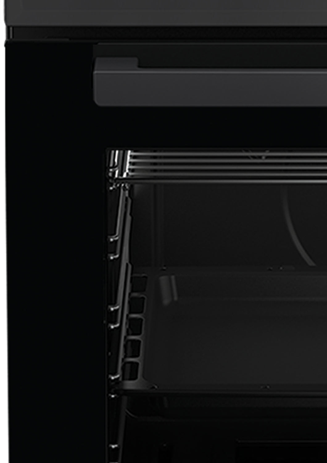 Cuisiniere vitrocéramique Beko FSS57100GAC
