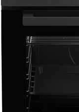 Cuisiniere vitrocéramique Beko FSS57100GAC
