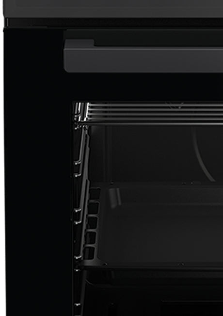 Cuisiniere vitrocéramique Beko FSS57100GAC