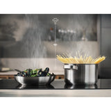 Plaque a induction - ELECTROLUX - 4 foyers - 71 x 52 cm - EIV734 - Noir