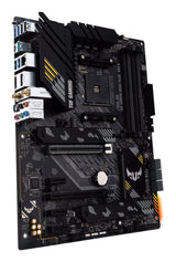 Carte Mere - ASUS - TUF GAMING B550-PLUS WIFI II