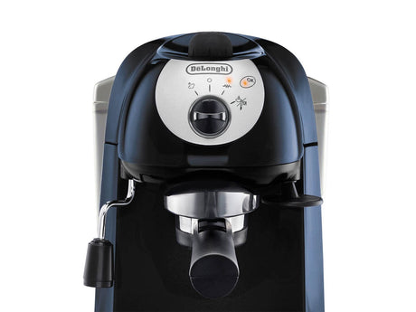 Machine expresso pompe - De'Longhi - EC191.CD - Bleu nuit