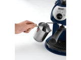 Machine expresso pompe - De'Longhi - EC191.CD - Bleu nuit