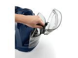 Machine expresso pompe - De'Longhi - EC191.CD - Bleu nuit