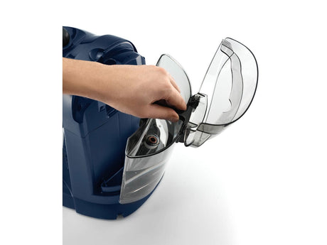 Machine expresso pompe - De'Longhi - EC191.CD - Bleu nuit