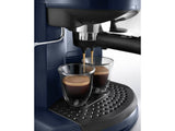 Machine expresso pompe - De'Longhi - EC191.CD - Bleu nuit