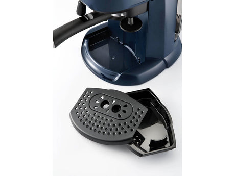 Machine expresso pompe - De'Longhi - EC191.CD - Bleu nuit