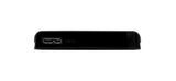 Disque Dur externe Verbatim Store'N'Go - 2To (Noir)