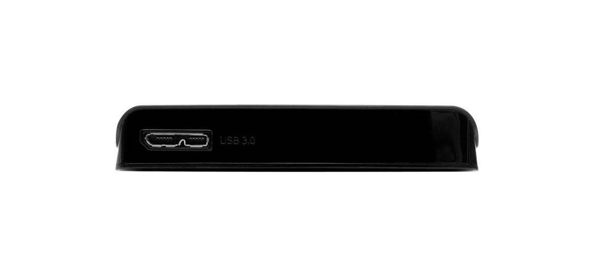 Disque Dur externe Verbatim Store'N'Go - 2To (Noir)