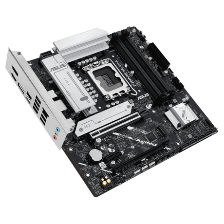 Carte mere - ASUS - PRIME B860M-A-CSM - Intel B860 LGA 1851 (Socket V1) micro ATX