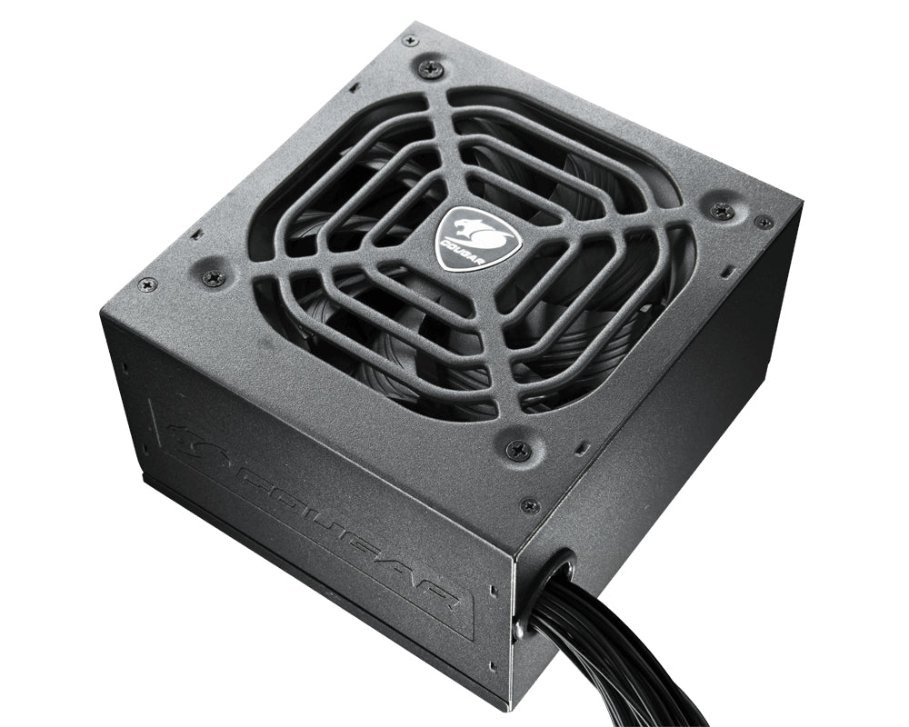 Alimentation ATX Cougar STC - 550W (Noir)