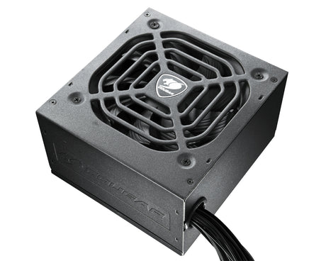 Alimentation ATX Cougar STC - 550W (Noir)