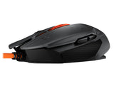 Souris filaire Gamer Cougar Airblader Tournament (Noir)