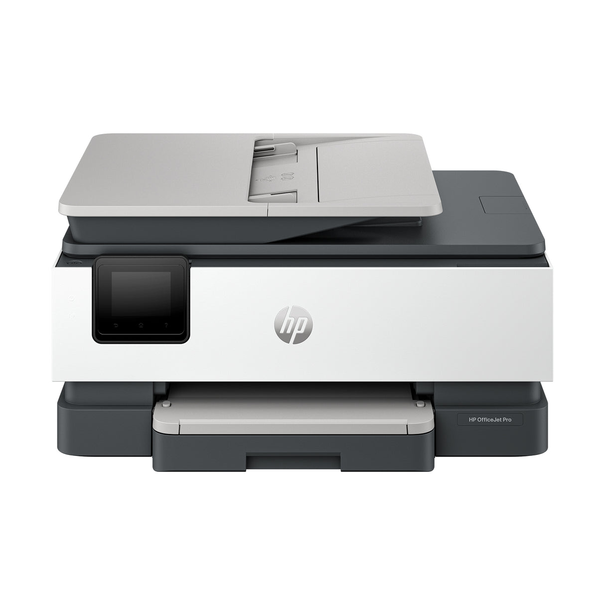 Imprimante tout-en-un HP OfficeJet Pro 8124e jet d'encre couleur avec 3 mois d'Instant Ink inclus avec HP+