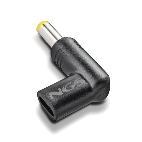 Pack 4 Embouts USB-C NGS Bud pour ordinateur portable Lenovo