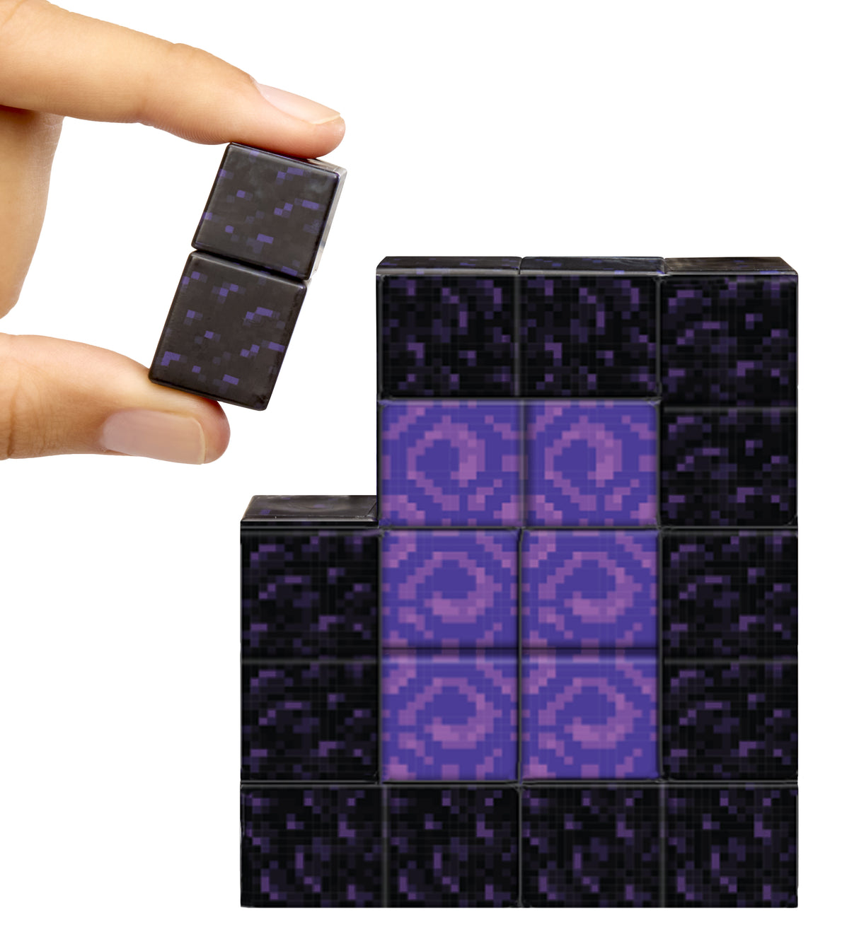 MGA's Miniverse - Make It Mini Minecraft - Des 8 ans