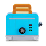 Max Premium Home - Jeu de construction - ZURU - Modele aléatoire - Des 8 ans
