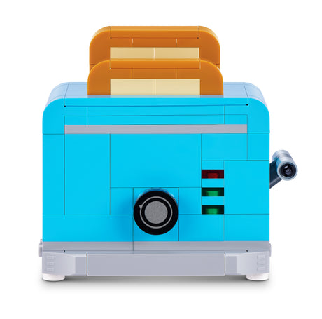 Max Premium Home - Jeu de construction - ZURU - Modele aléatoire - Des 8 ans