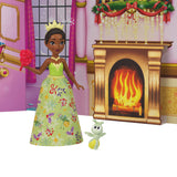 Disney Princess - Calendrier de l'Avent - 24 surprises - Disney Princess - JFG79